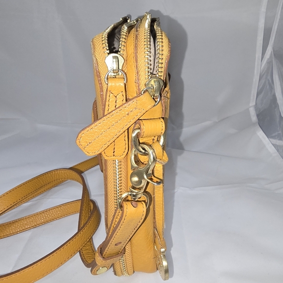 BRAHMIN Shoulder/Crossbody Bag - Picture 6 of 9